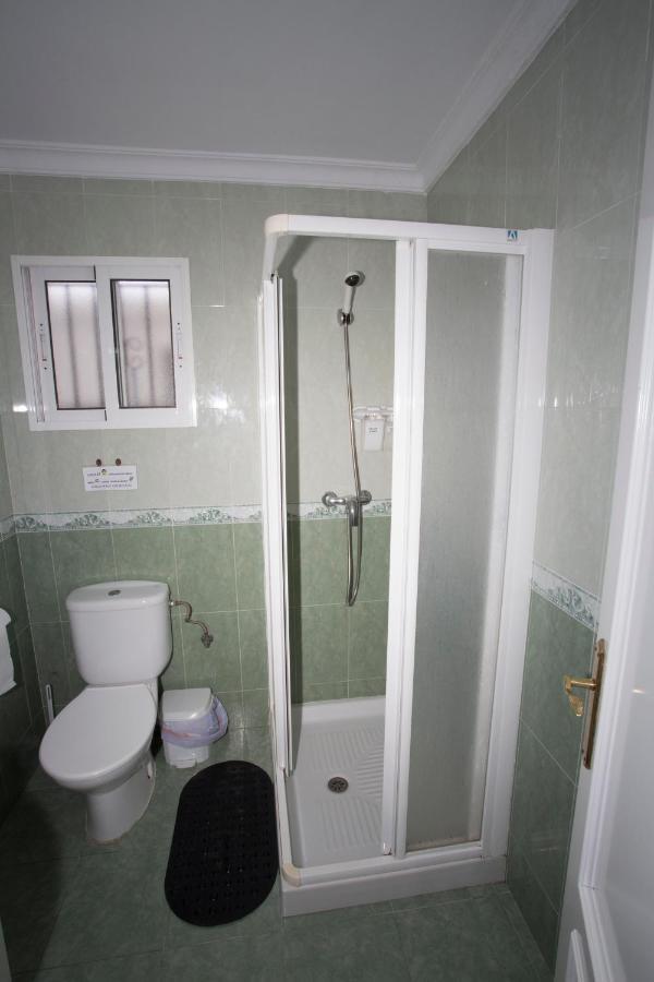 Alojamiento El Chaparro Barbate Junto A La Venta El Loro エクステリア 写真
